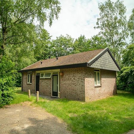 Отель Landal Aelderholt Aalden Экстерьер фото